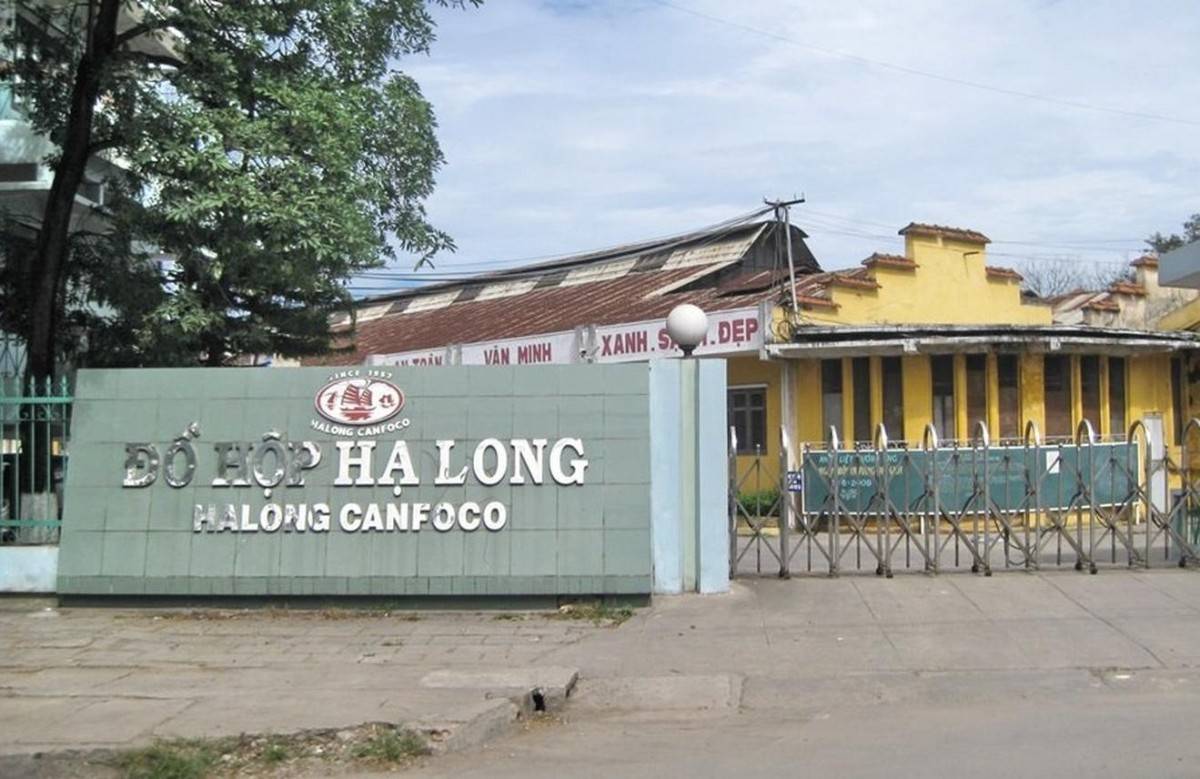 Đồ hộp Hạ Long: Thương hiệu gần 70 năm và bài học cay đắng cho doanh nghiệp ngành thực phẩm