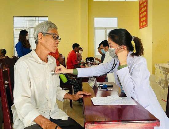 Mục tiêu cuối cùng là đảm bảo không ai bị bỏ lại phía sau, để mọi người, mọi nhà đều được hưởng niềm vui đón Tết.