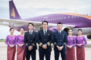 Bay thẳng từ Cam Ranh đến Phnom Penh với Hãng hàng không Air Campuchia