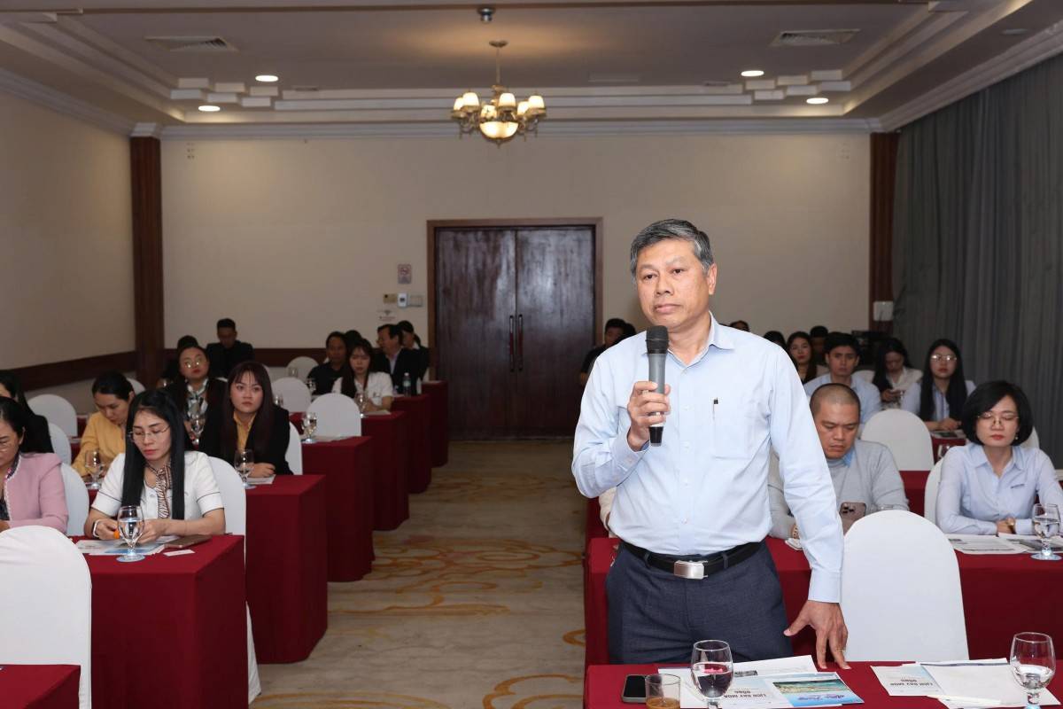 Bay thẳng từ Cam Ranh đến Phnom Penh với Hãng hàng không Air Campuchia