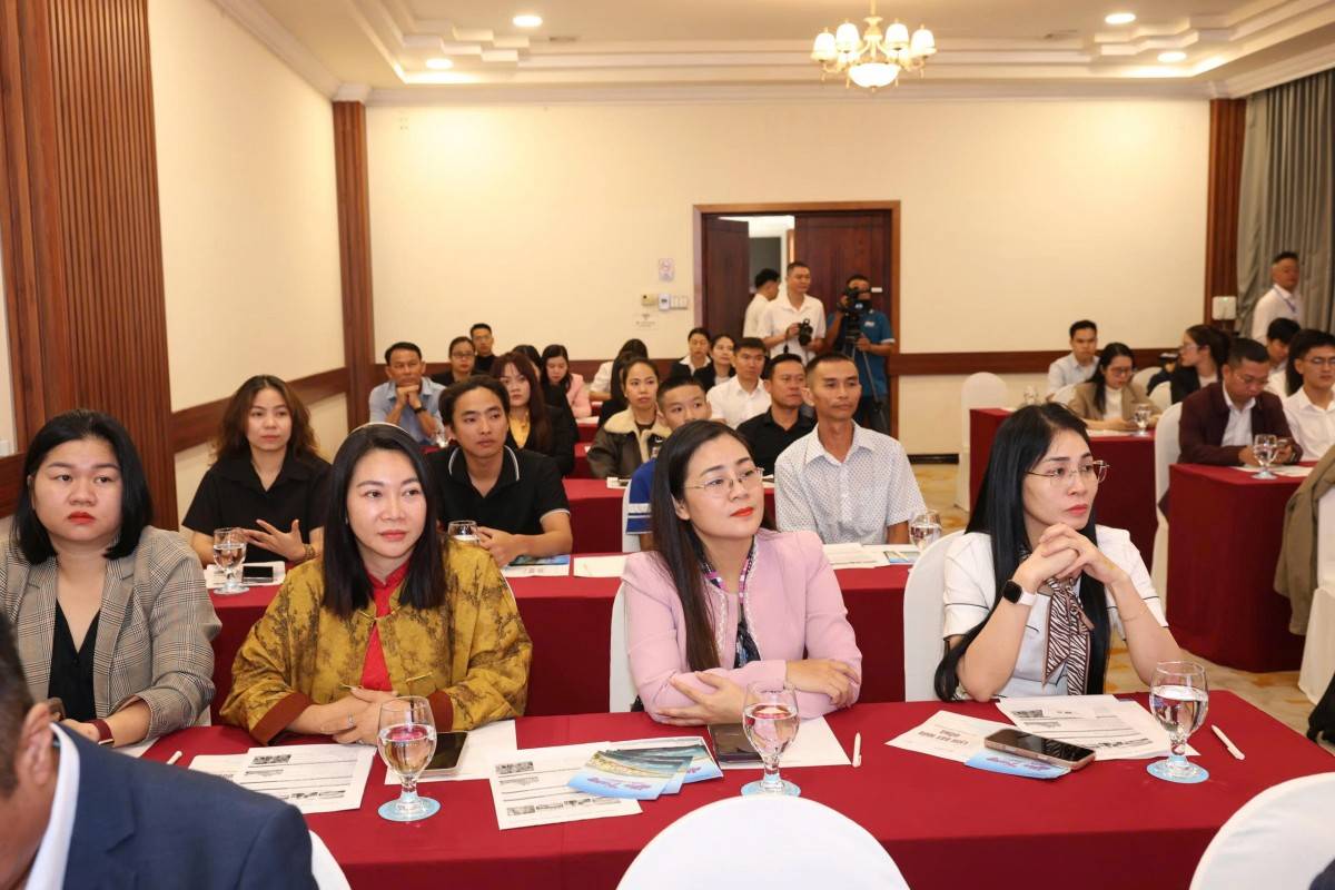 Bay thẳng từ Cam Ranh đến Phnom Penh với Hãng hàng không Air Campuchia