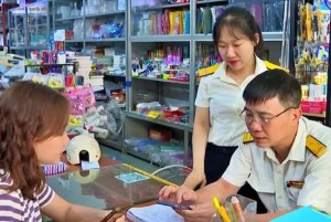 Hộ kinh doanh sẽ được cảnh báo tự động khi hồ sơ khai thuế có sai sót