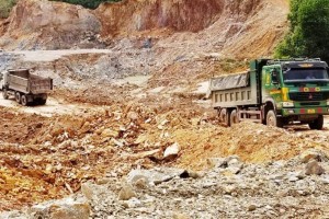 Quy định an toàn khai thác khoáng sản: Bổ sung trách nhiệm quản đốc, trưởng ca