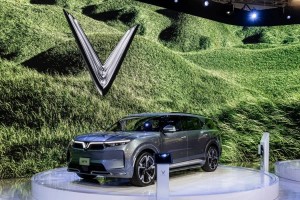 VinFast tăng vốn vượt Vingroup, tiếp sức tham vọng 200.000 xe điện năm 2025