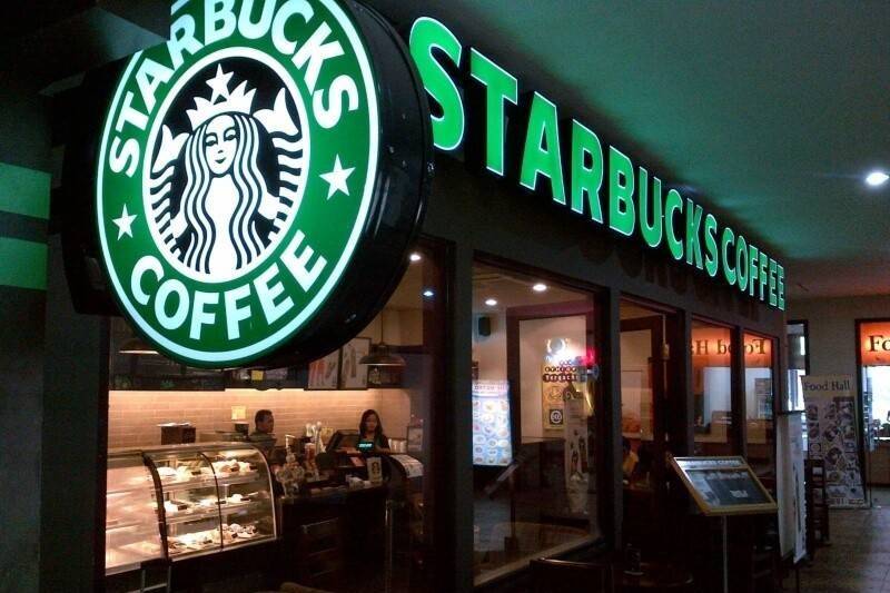 Bản đồ Starbucks Đông Nam Á: Ai thắng thế, ai chật vật trong cơn gió ngược?