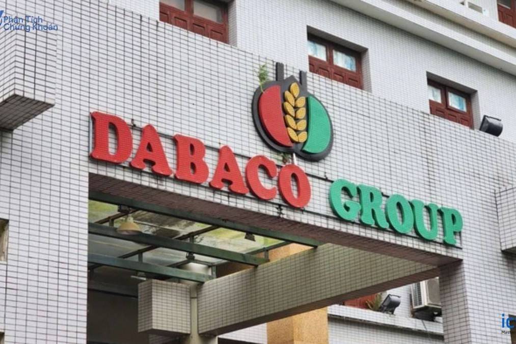 Tập đoàn Dabaco đặt mục tiêu lãi trên 1.100 tỷ đồng năm 2026, bình quân hơn 3 tỷ đồng mỗi ngày