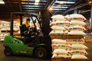 Đạm Phú Mỹ đặt kế hoạch cổ tức 12% năm 2026