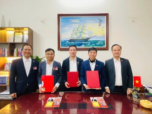 Sáng Kiến Hưng Gia lan tỏa mô hình gia phả số trong cộng đồng dòng họ