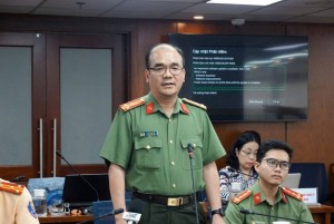 TP. Hồ Chí Minh cảnh báo gia tăng tội phạm lừa đảo trực tuyến dịp Tết Nguyên đán 2026