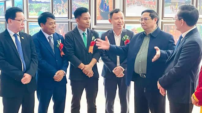 “Nghĩ lớn” không chỉ là giấc mơ của startup