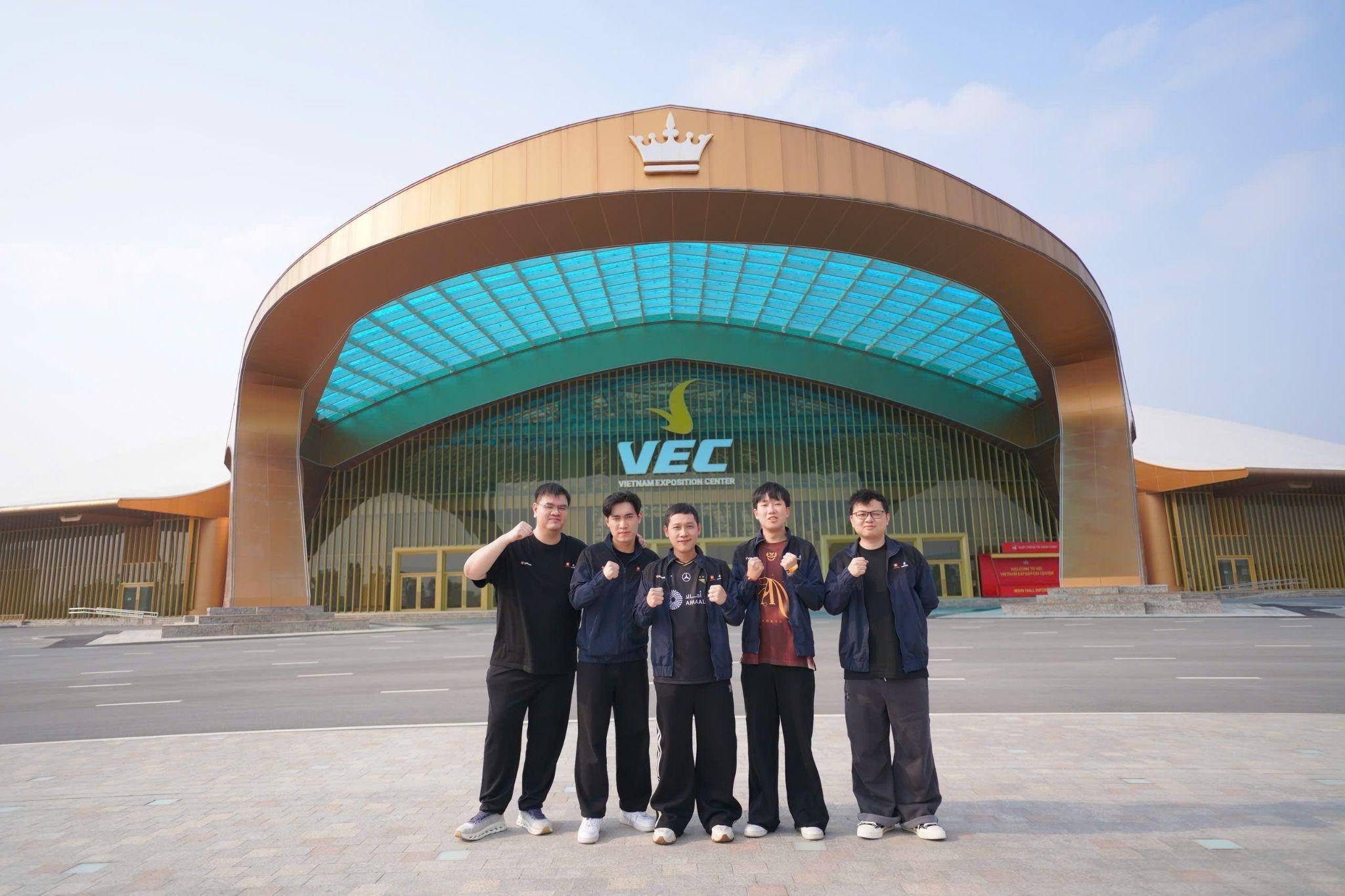 VPBank và các thương hiệu kiến tạo lễ hội eSport cùng T1