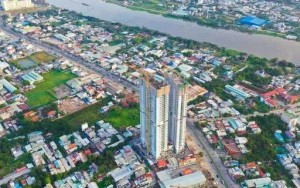 Bất Động sản Đông Bắc – TP. Hồ Chí Minh: Điểm danh loạt dự án trục Bến Cát – Bàu Bàng