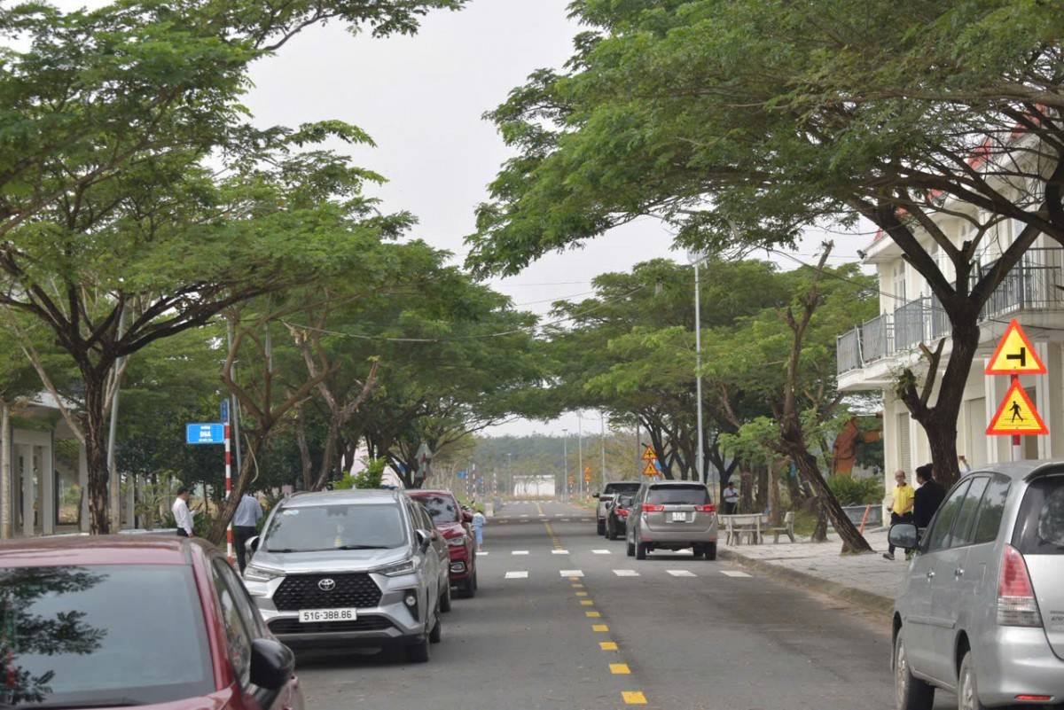 Bất Động sản Đông Bắc – TP. Hồ Chí Minh: Điểm danh loạt dự án trục Bến Cát – Bàu Bàng