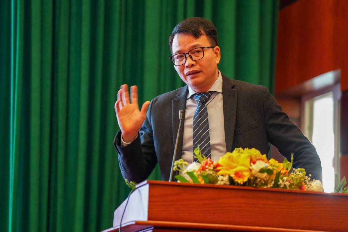 Luật Xây dựng sửa đổi 2025: Kỳ vọng và thách thức