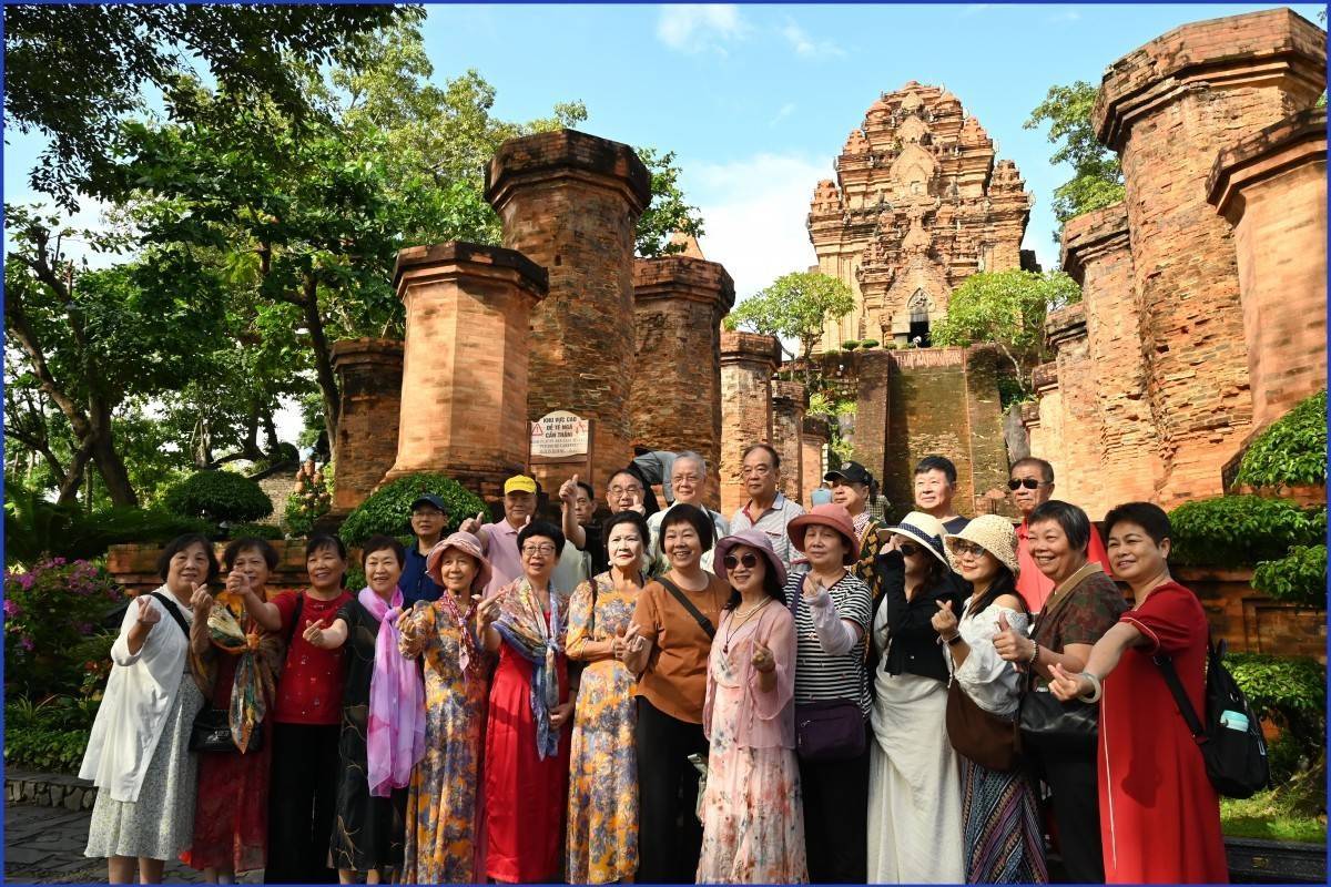 Khánh Hòa đón chuyến tàu thứ 2 đầu năm mới 2026: Andora Mediterranea đến từ Trung Quốc