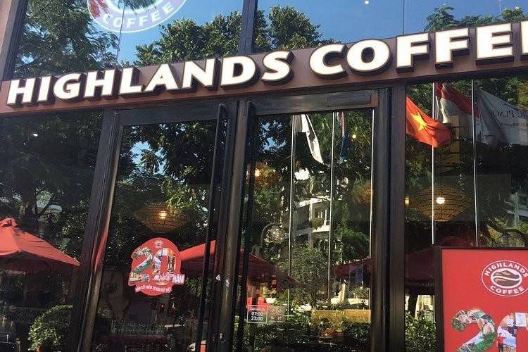 Highlands Coffee giữa “tâm bão” thịt lợn bệnh của Đồ hộp Hạ Long: Đối tác lớn trong báo cáo tài chính