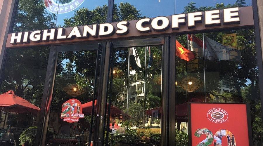 Highlands Coffee giữa “tâm bão” thịt lợn bệnh của Đồ hộp Hạ Long: Đối tác lớn trong báo cáo tài chính