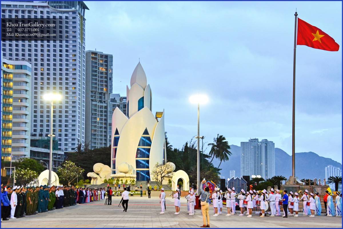 “Sắc xuân đất nước” mừng Tết Bính Ngọ 2026, Di sản văn hóa kết nối hành trình nghệ thuật Xứ Trầm Hương