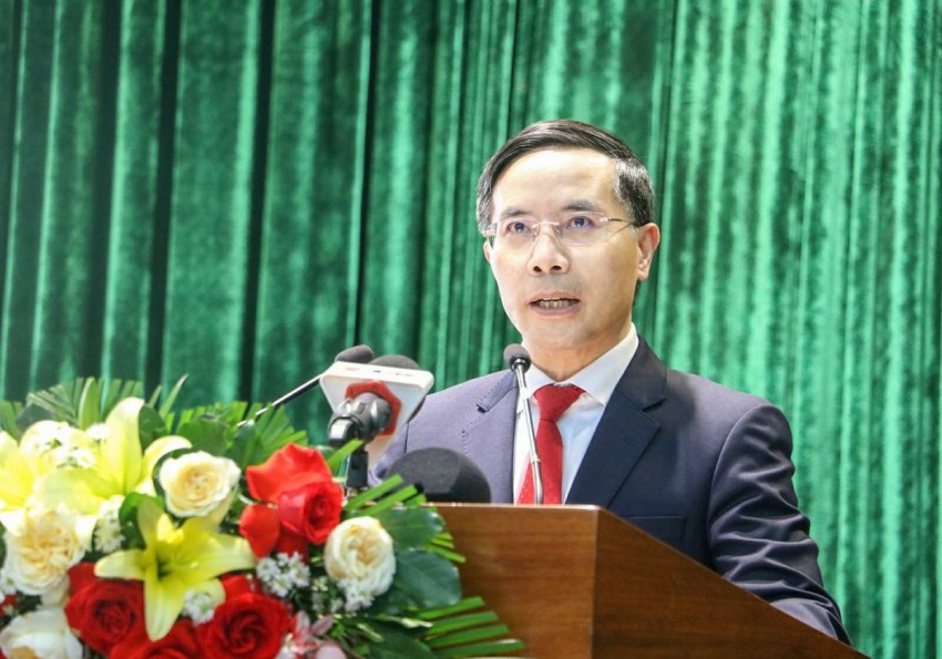 Chủ tịch UBND thành phố Phạm Đức Ấn