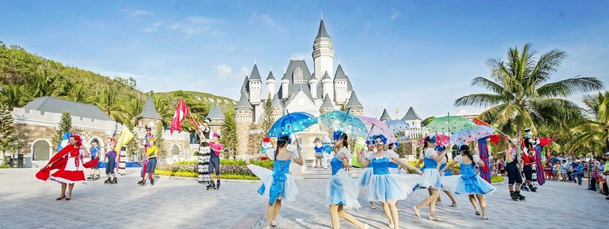 “Sắc xuân đất nước” mừng Tết Bính Ngọ 2026, Di sản văn hóa kết nối hành trình nghệ thuật Xứ Trầm Hương