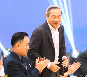 Chuyên gia Phan Đức Hiếu: Pháp lý bất động sản mở lối phát triển bền vững mới