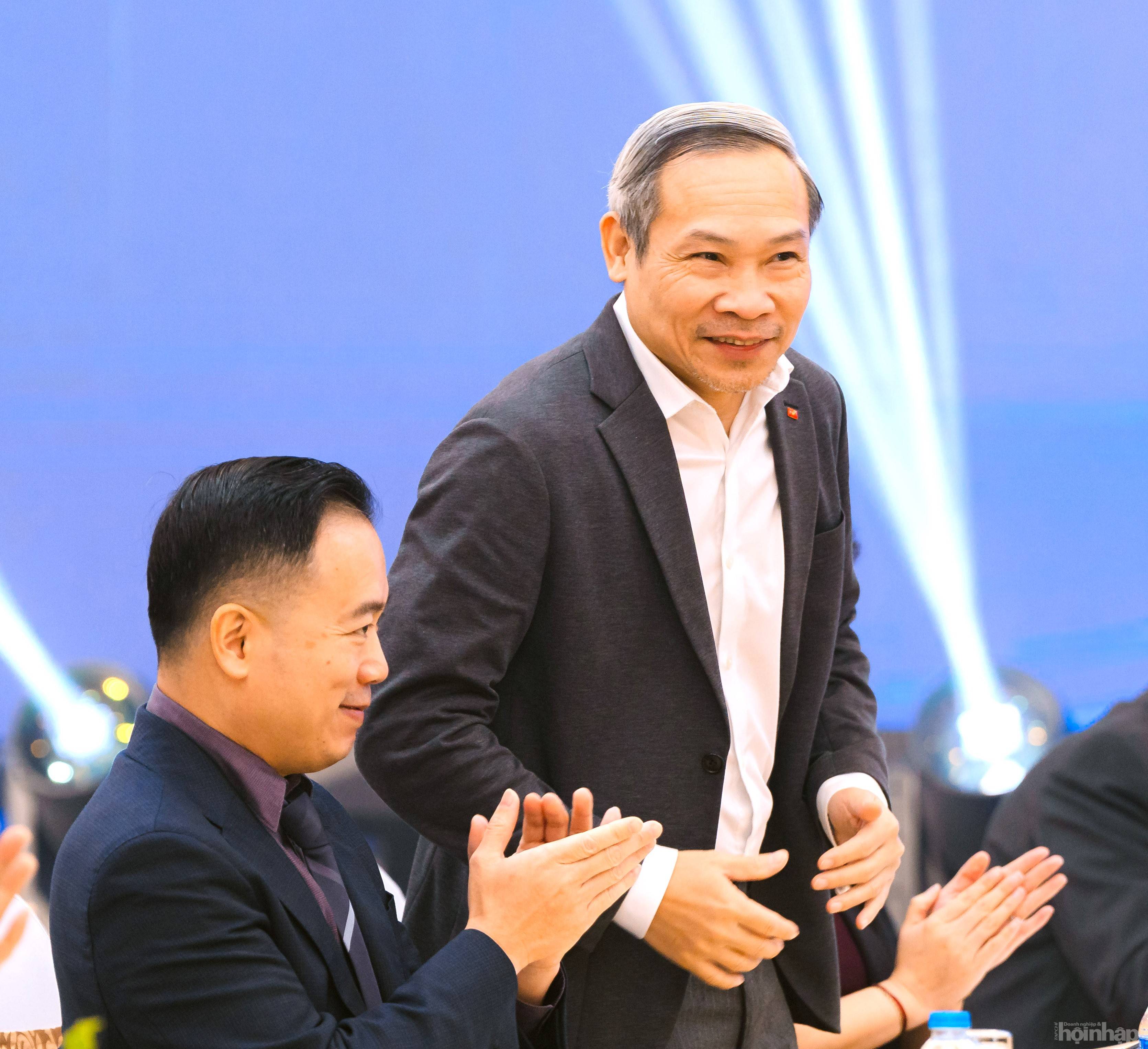 Chuyên gia Phan Đức Hiếu: Pháp lý bất động sản mở lối phát triển bền vững mới