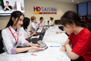 HDBank đề xuất chuyển đổi HD Saison sang mô hình công ty cổ phần
