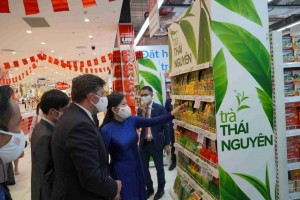 Thái Nguyên: Kiểm soát thị trường dịp Tết, quyết liệt chặn hàng giả, hàng lậu