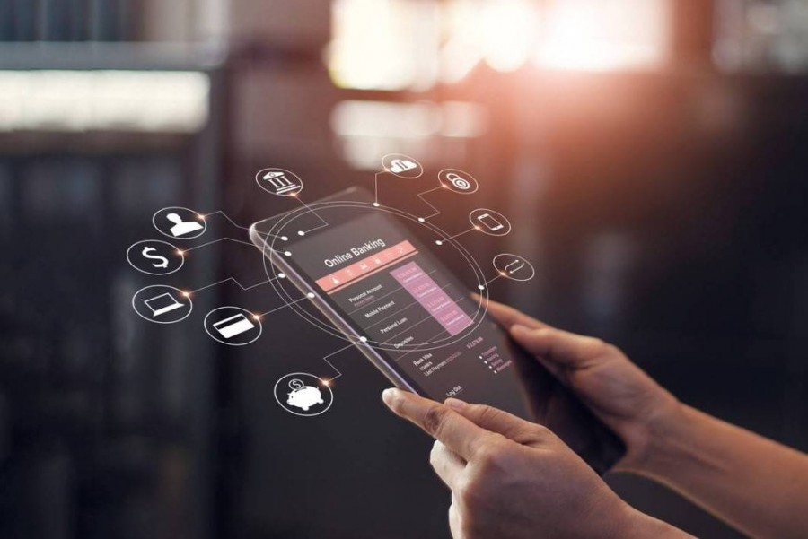 Từ 1/3/2026, Mobile Banking phải đáp ứng chuẩn bảo mật mới