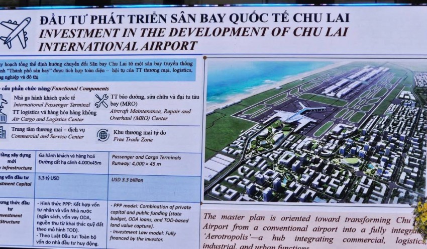 Hội nghị Công bố Nghị quyết số 259/2025/QH15 và Xúc tiến đầu tư vào thành phố Đà Nẵng năm 2026