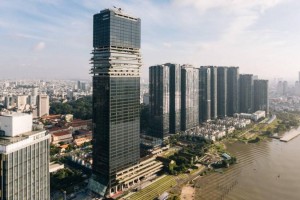 TP Hồ Chí Minh: Các lĩnh vực kinh tế phát triển tích cực, GRDP năm 2025 ước tăng 8,03%