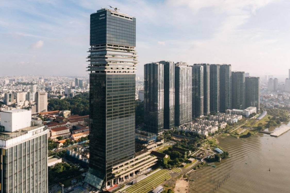 TP Hồ Chí Minh: Các lĩnh vực kinh tế phát triển tích cực, GRDP năm 2025 ước tăng 8,03%