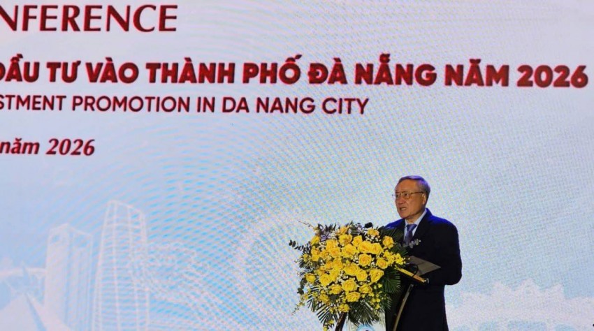 Phó Thủ tướng Thường trực Chính phủ; Nguyễn Hòa Bình phát biểu chỉ đạo hội nghị