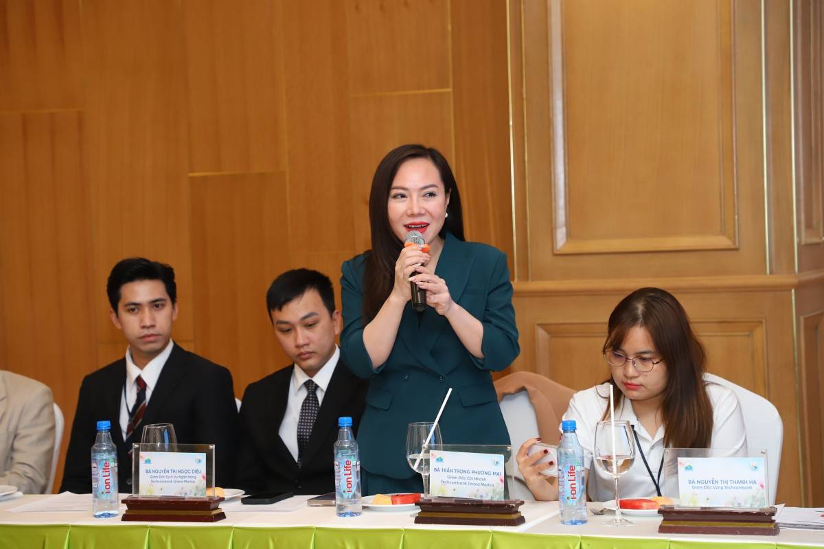 Công bố Giải Golf Leadership Spring Cup 2026: Tri ân nhà tài trợ, kết nối cộng đồng doanh nhân Nghệ Tĩnh