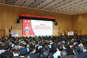 Hải Phòng bước vào năm 2026: Quyết liệt hành động, bứt phá bằng kết quả thực chất