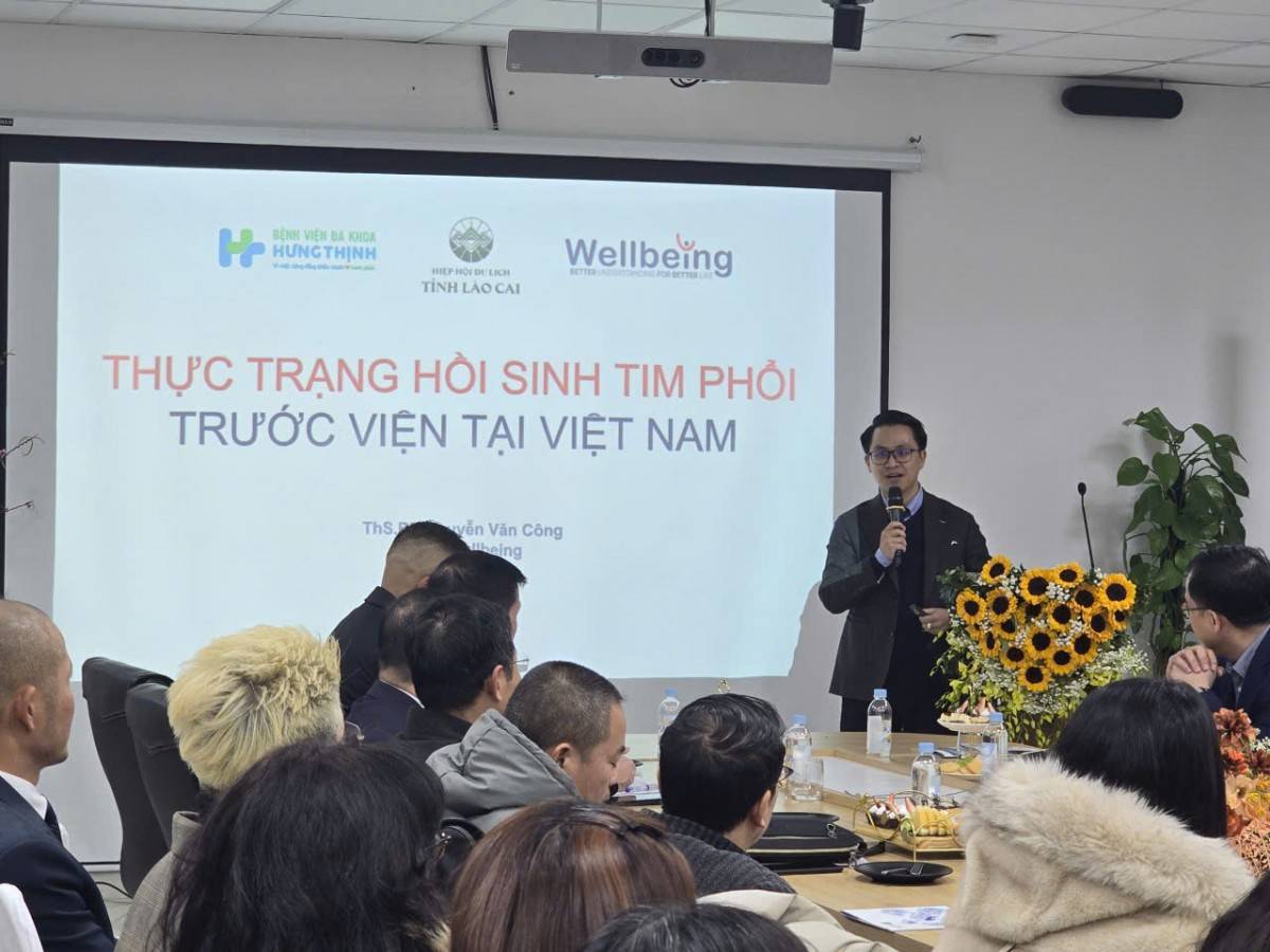 Lào Cai: Nâng tầm chuẩn mực du lịch từ cam kết “Được chào đón và được bảo vệ”