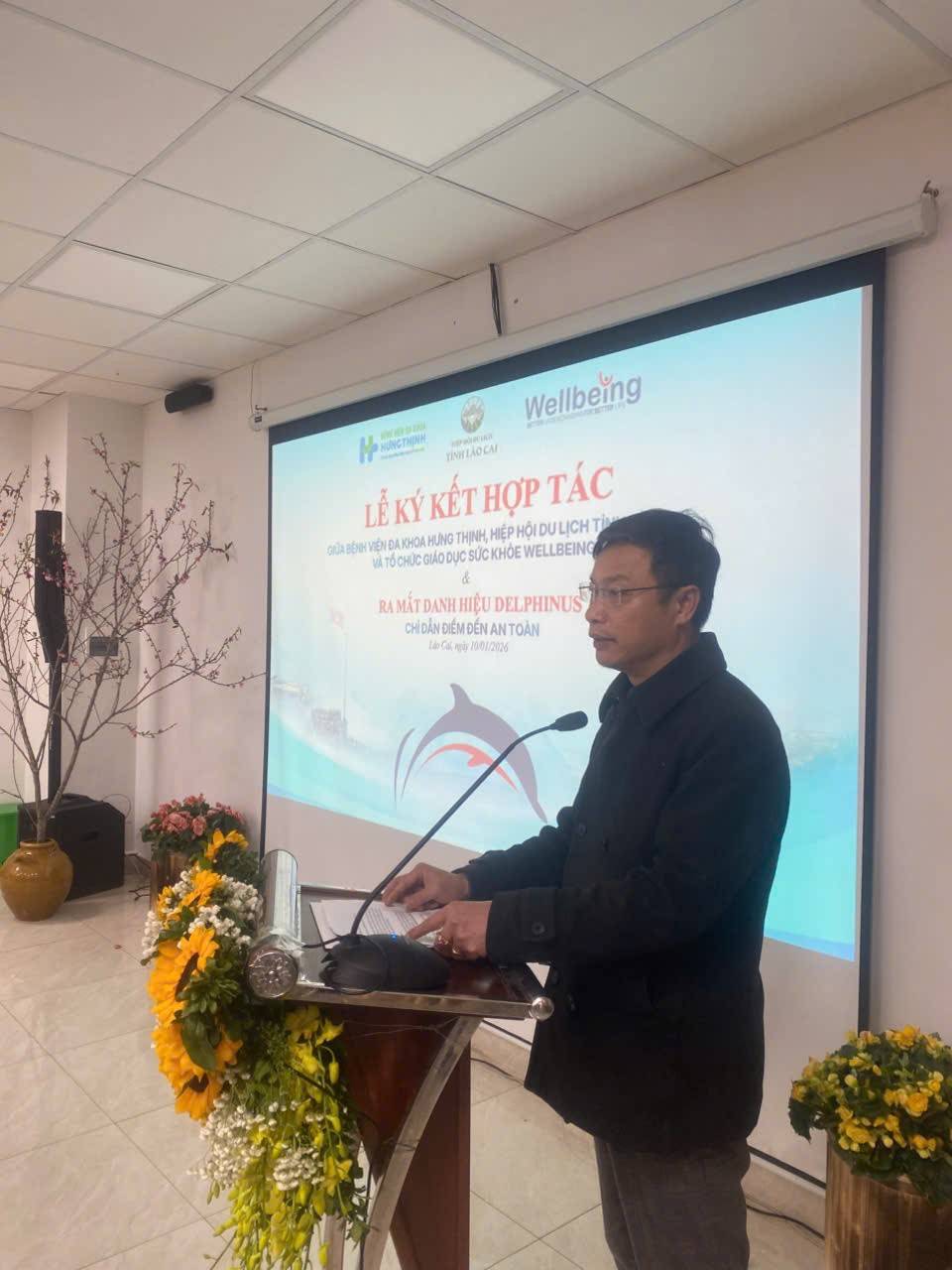 Lào Cai: Nâng tầm chuẩn mực du lịch từ cam kết “Được chào đón và được bảo vệ”