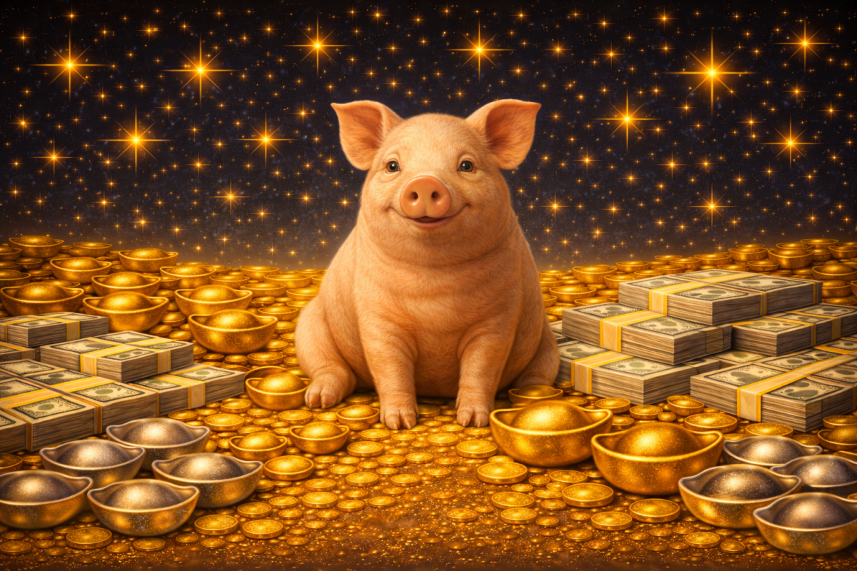 Tử vi tuần mới từ 12/01 – 18/01/2026 tuổi Hợi: Cơ hội tăng lương, đàm phán thắng lợi