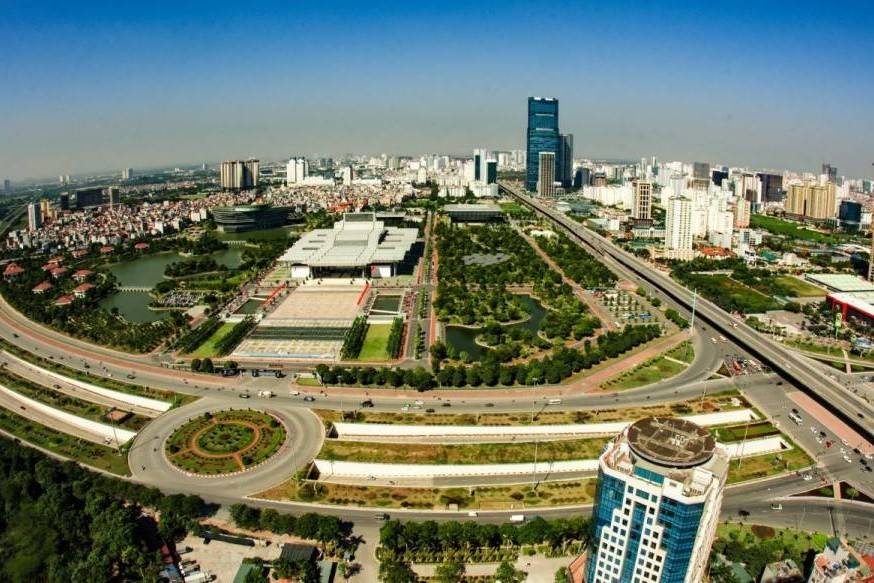 Điều chỉnh Quy hoạch tổng thể quốc gia: Định hình không gian phát triển và động lực tăng trưởng mới đến năm 2050