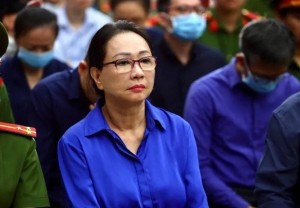 Chuyển đổi số thi hành án dân sự: Tăng tốc thu hồi tài sản trong các đại án kinh tế