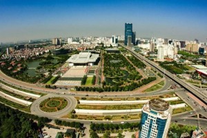 Điều chỉnh Quy hoạch tổng thể quốc gia: Định hình không gian phát triển và động lực tăng trưởng mới đến năm 2050