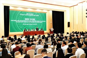 Tiếp tục xem xét, cho phép doanh nghiệp FDI được tham gia niêm yết