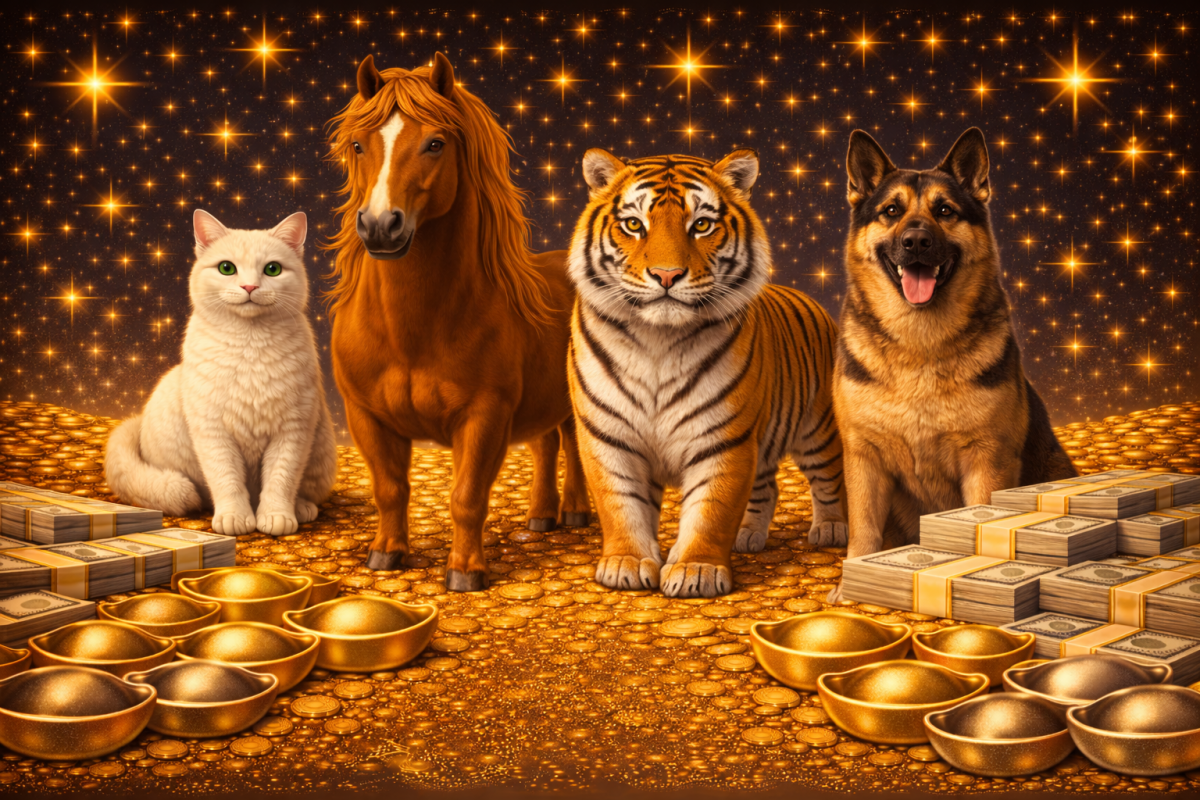 Tử vi - Vận số ngày 12/01/2026 Tuổi Mão: Vốn là người giỏi ngoại giao, bạn chớ nên từ chối cuộc hẹn quan trọng trong ngày hôm nay.