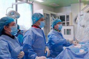 Y tế trong chiến lược phát triển bền vững Đồng bằng sông Cửu Long