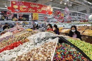 Bộ Tài chính siết bình ổn giá, chống buôn lậu dịp Tết Bính Ngọ 2026