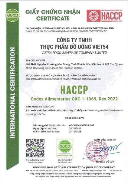 Việt 54 ra mắt thương hiệu RiCanCook: Giữ hương vị cơm nhà trong cuộc sống hiện đại