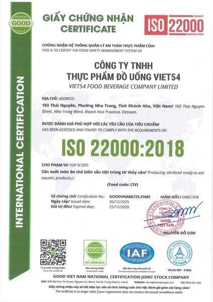 Việt 54 ra mắt thương hiệu RiCanCook: Giữ hương vị cơm nhà trong cuộc sống hiện đại