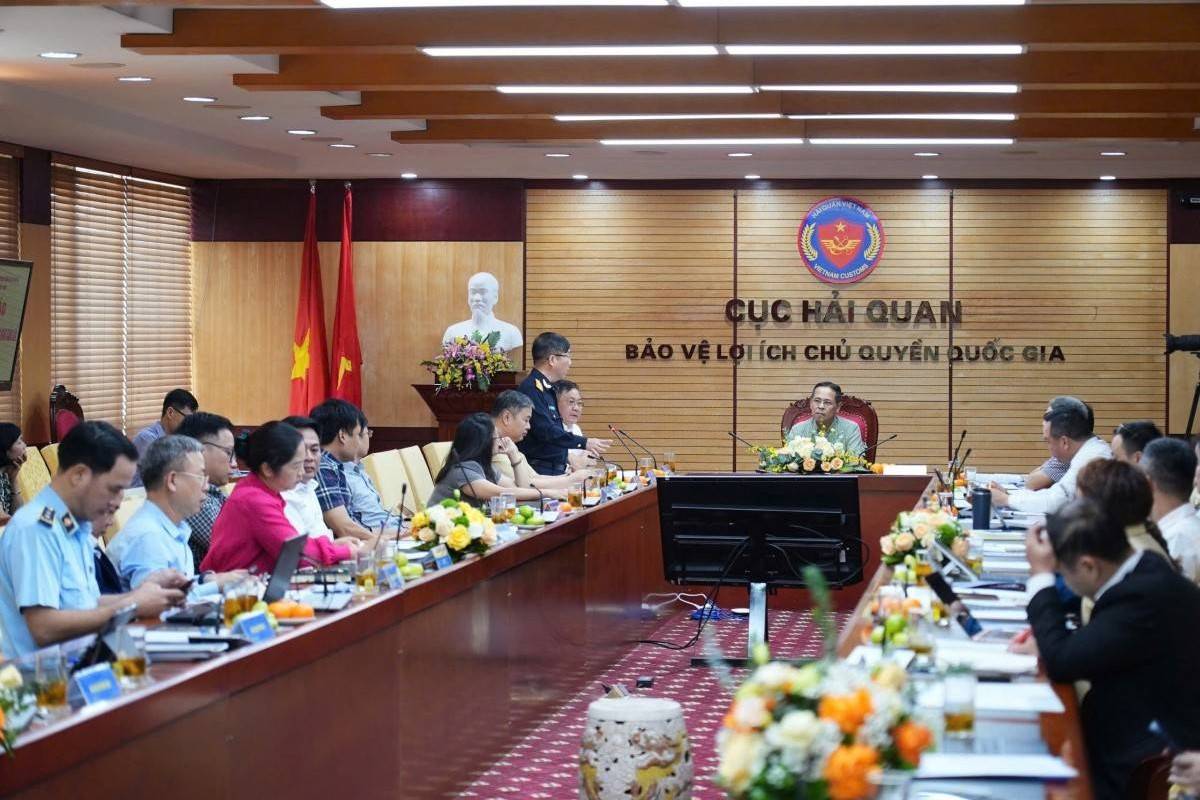 Kiện toàn Ban Chỉ đạo 389 quốc gia nhằm nâng cao hiệu quả phòng, chống buôn lậu trong tình hình mới