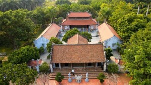 Từ miền đất Trạng Trình đến xã nông thôn mới kiểu mẫu: Hành trình bứt phá của xã Nguyễn Bỉnh Khiêm