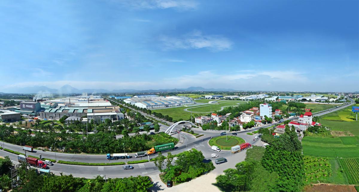 Phú Thọ gọi vốn hơn 20.000 tỷ đồng cho 3 “siêu dự án” giao thông liên vùng